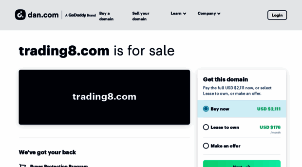 trading8.com