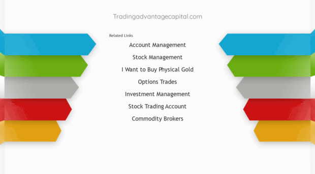 tradingadvantagecapital.com
