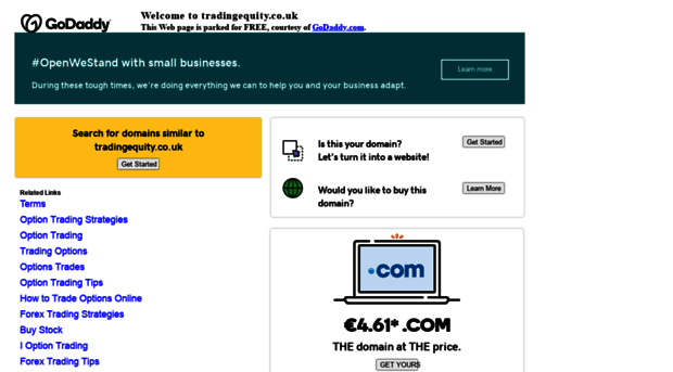 tradingequity.co.uk