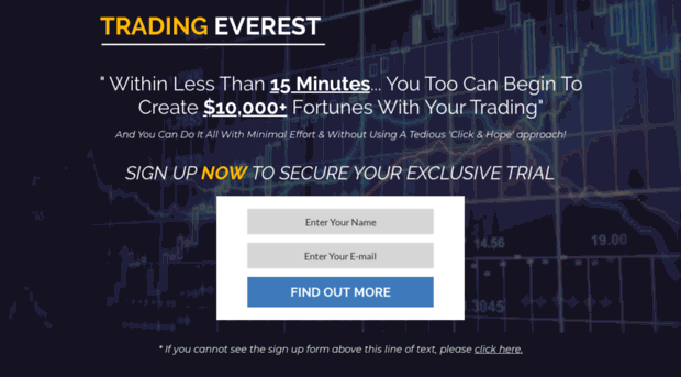 tradingeverest.com