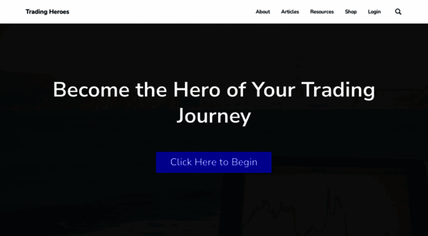 tradingheroes.com