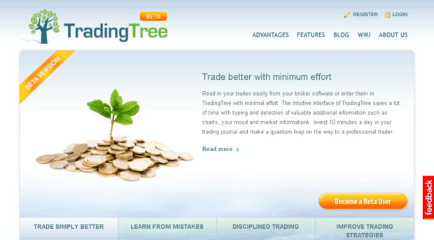 tradingtree.net