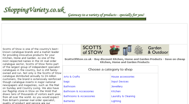 traditional-products.shoppingvariety.co.uk