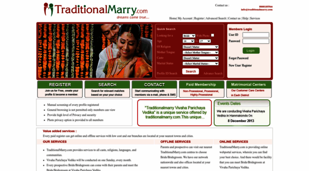 traditionalmarry.com