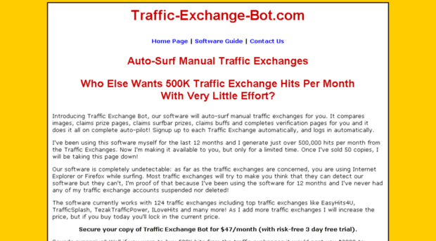 traffic-exchange-bot.com