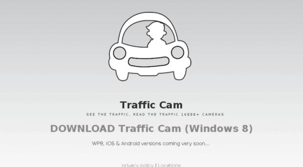 trafficcam.mobi