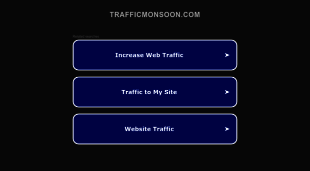 trafficmonsoon.com