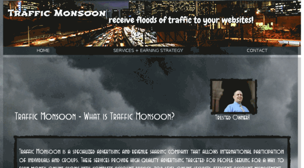 trafficmonsoonhomebusiness.com