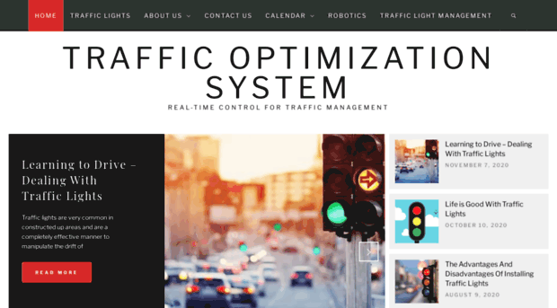 trafficoptimizationsystem.com