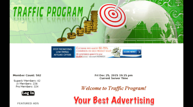 trafficprogram.info