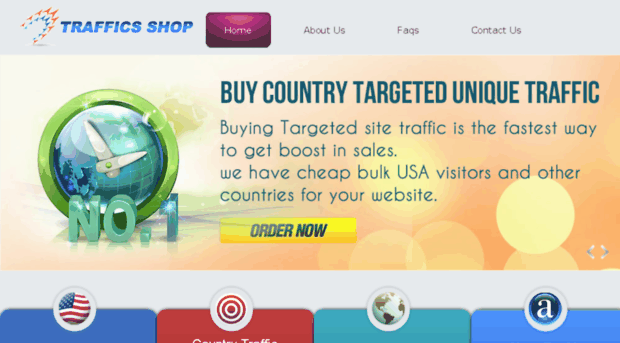 trafficsshop.com