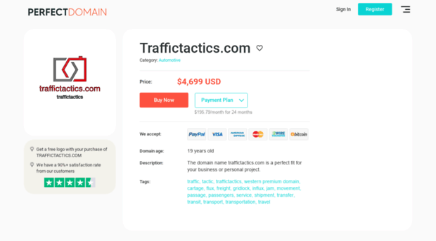 traffictactics.com