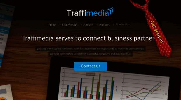 traffimedia.com