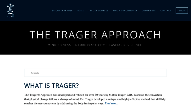 tragerus.org