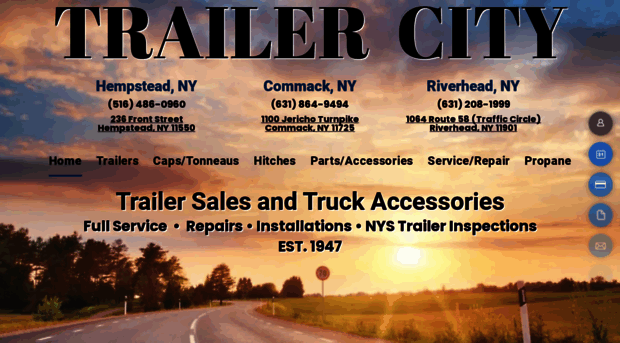 trailercity.com