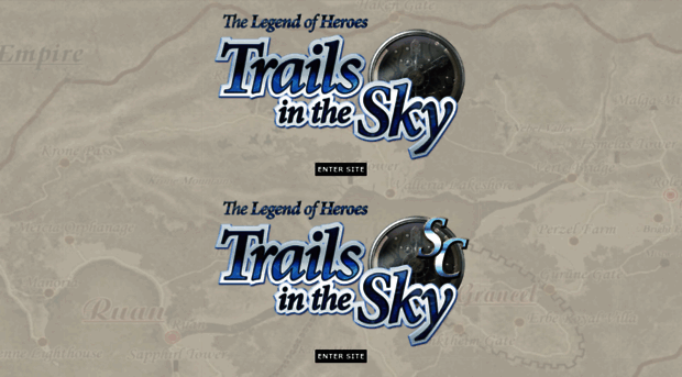 trailsinthesky.com