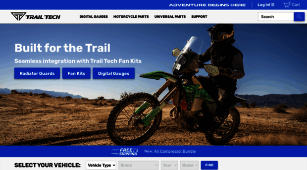 trailtech.net