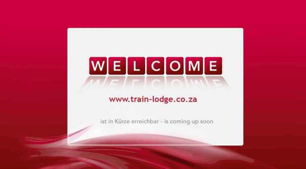 train-lodge.co.za