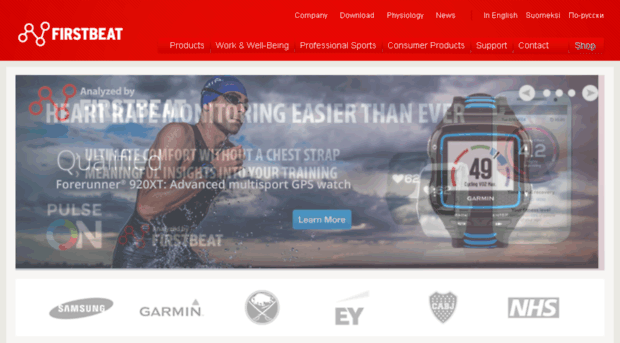 trainer.firstbeat.fi