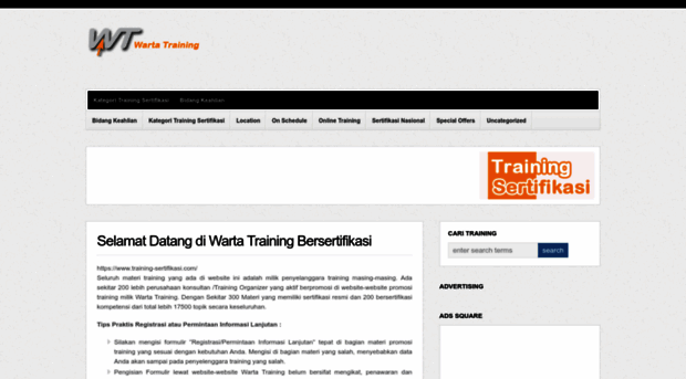 training-sertifikasi.com