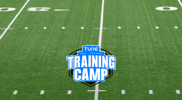 trainingcamp.tune.com