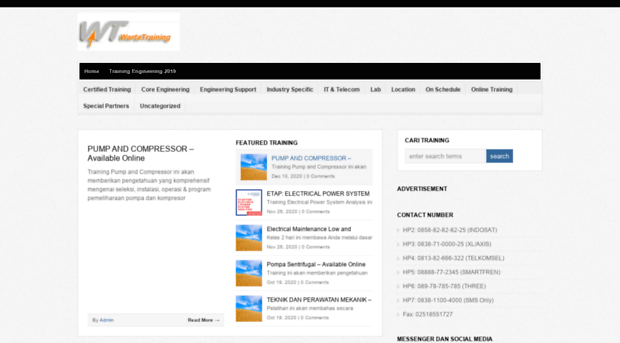 trainingengineering.com
