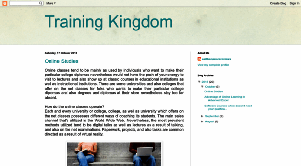trainingkingdom.blogspot.in