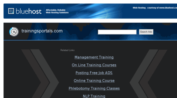trainingsportals.com