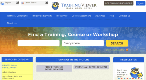 trainingviewer.com
