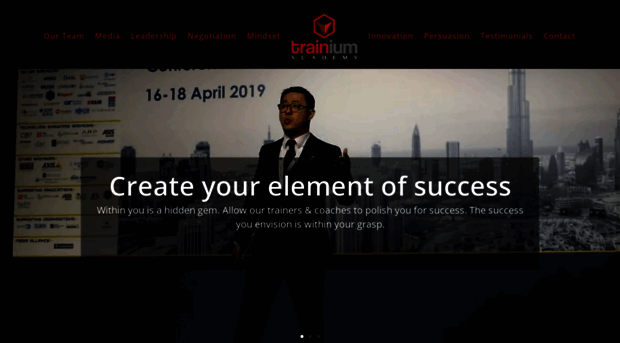trainiumacademy.com