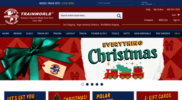 trainworldonline.com