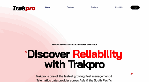 trakpro.com.au