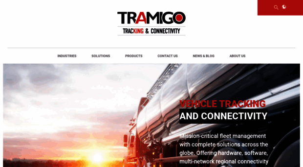 tramigo.com