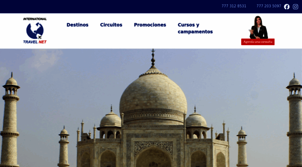 tranet.com.mx