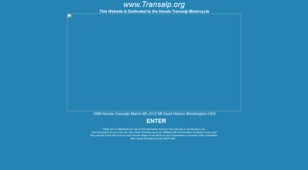 transalp.org