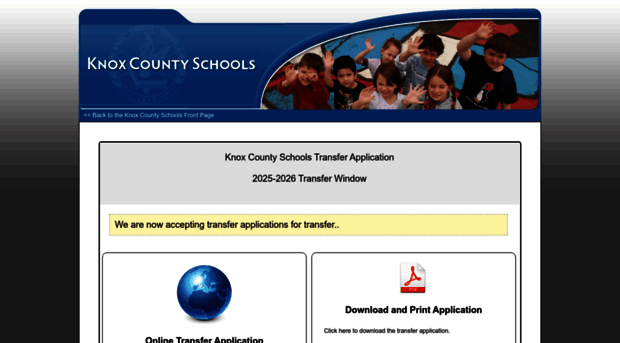 transapp.knoxschools.org