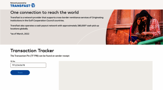 transfast.com
