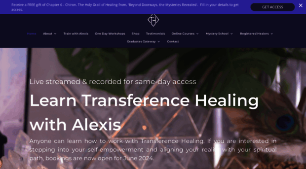 transferencehealing.com