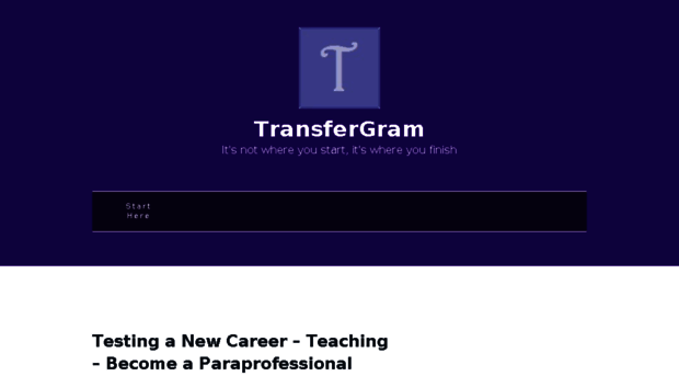 transfergram.com