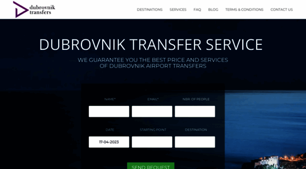 transfersdubrovnik.com