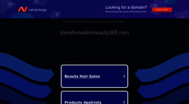 transformationbeauty365.com