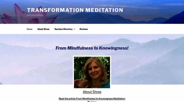 transformationmeditation.com