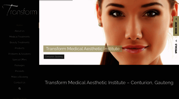 transformmedical.co.za
