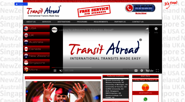 transitabroad.com