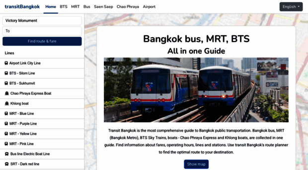 transitbangkok.com