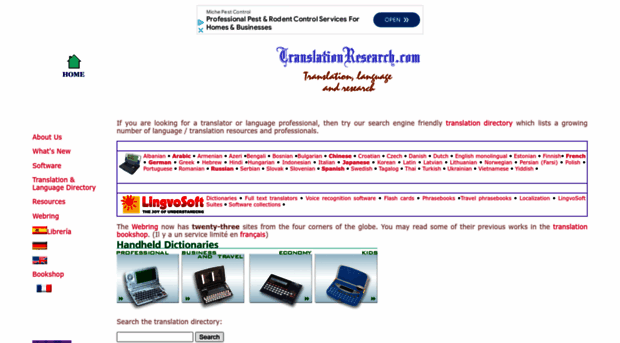 translationresearch.com