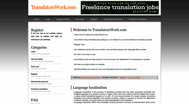 translatorswork.com