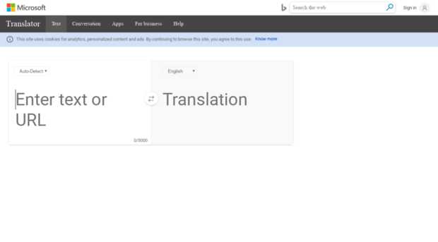 translatoruser.net