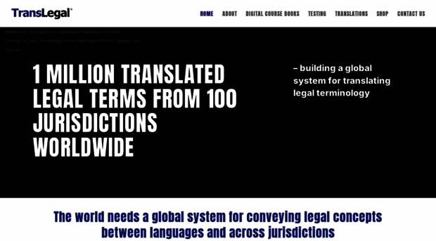 translegal.com