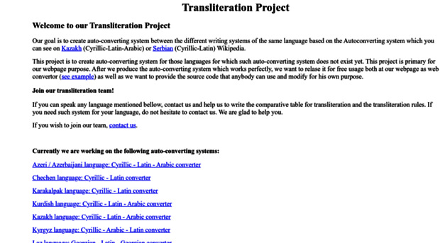 transliteration.kpr.eu
